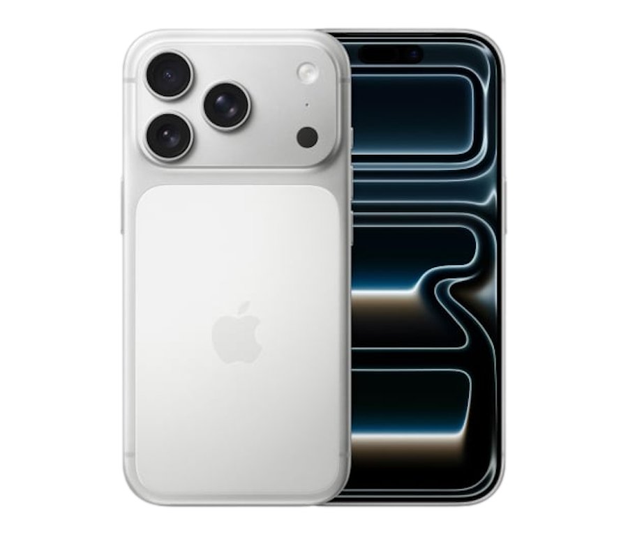iPhone 17 Pro